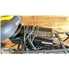 Image 3 : EBGO 8 SPEED ELECTRIC BIKE WITH CHARGER *NO KEY/WORKING CONDITION UNKNOWN*