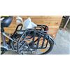Image 3 : IGO 7 SPEED ELECTRIC BIKE WITH CHARGER *NO KEY/WORKING CONDITION UNKNOWN*
