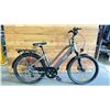 Image 1 : EBGO CC50 8 SPEED ELECTRIC BIKE *POWERS ON/NO KEY/NO CHARGER WORKING CONDITION UNKNOWN*