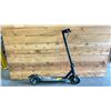 Image 1 : GEN 3 ELECTRIC SCOOTER *NO KEY/NO CHARGER/WORKING CONDITION UNKNOWN*