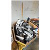 Image 2 : PALLET OF MENS/WOMENS/CHILDRENS SHOES *MUST TAKE ALL ON PALLET*