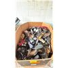 Image 2 : PALLET OF MENS/WOMENS/CHILDRENS SHOES *MUST TAKE ALL ON PALLET*