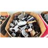 Image 2 : PALLET OF MENS/WOMENS/CHILDRENS SHOES *MUST TAKE ALL ON PALLET*
