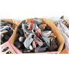 Image 2 : PALLET OF MENS/WOMENS/CHILDRENS SHOES *MUST TAKE ALL ON PALLET*