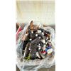 Image 2 : PALLET OF MENS/WOMENS/CHILDRENS SHOES *MUST TAKE ALL ON PALLET*