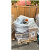 Image 1 : PALLET OF ASSORTED FURNITURE *MUST TAKE ALL ON PALLET*