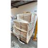 Image 2 : PALLET OF 'BLOOM WHERE YOUR PLANTED' WOODEN SIGNS *MUST TAKE ALL ON PALLET*