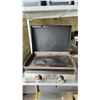 Image 3 : TWO BLACK STONE GRILLS *WORKING CONDITION UNKNOWN/MAY BE MISSING PARTS & OR PIECES*