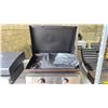 Image 5 : TWO BLACK STONE GRILLS *WORKING CONDITION UNKNOWN/MAY BE MISSING PARTS & OR PIECES*