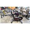 Image 1 : ECHELON STATIONARY BIKE *WORKING CONDITION UNKNOWN*