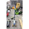 Image 1 : FORD RACING 3 TON HYDRAULIC FLOOR JACK