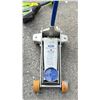 Image 2 : FORD RACING 3 TON HYDRAULIC FLOOR JACK
