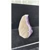 Image 2 : 5" X 4" AMETHYST GEODE