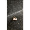 Image 2 : ROSE QUARTZ RING