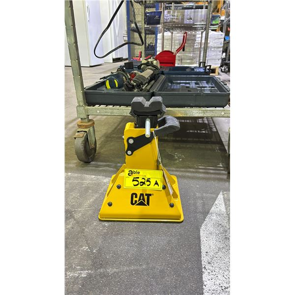 CAT 4 TON JACK STAND