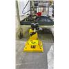 Image 1 : CAT 4 TON JACK STAND