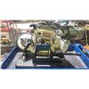 Image 2 : KING INDUSTRIAL PORTABLE VARIABLE SPEED METAL CUTTING BANDSAW