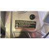Image 3 : KING INDUSTRIAL PORTABLE VARIABLE SPEED METAL CUTTING BANDSAW