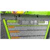 Image 3 : GREENWORKS PRO 21" ELECTRIC LAWNMOWER WITH BATTERY *ENGINE SEIZED/PARTS & REPAIR*