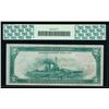 Image 2 : 1918 $2 Chicago FRBN PCGS 30PPQ