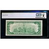 Image 2 : 1928 $100 Gold Certificate PCGS 63