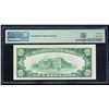 Image 2 : 1929 $10 Serial Number 3 Boston FRBN PMG 65EPQ