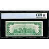 Image 2 : 1928 $100 Gold Certificate PCGS 65PPQ