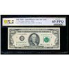 Image 1 : 1969C $100 New York FRN PCGS 65PPQ