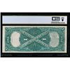 Image 2 : 1917 $1 Legal Tender Note PCGS 58PPQ