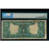 Image 2 : 1899 $5 Chief Silver Certificate PMG 12