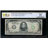1934A $1000 Chicago FRN PCGS 35