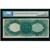 Image 2 : 1880 $10 Jackass Legal Tender Note PMG 63
