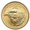 Image 2 : 2025 $10 American Eagle 1/4oz Gold Coin