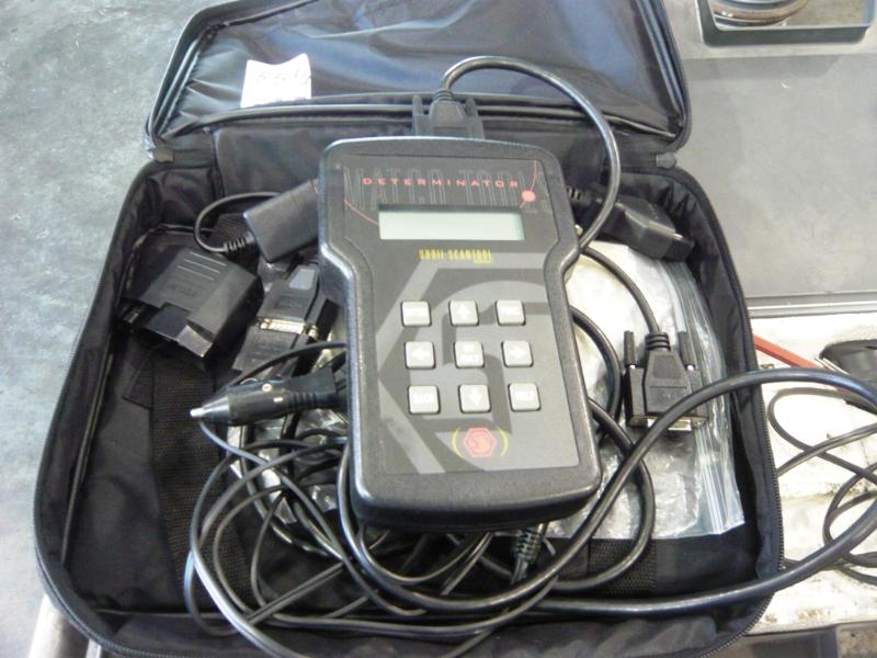 MATCO TOOLS OB II SCAN TOOL MD2001