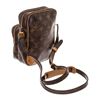 Image 3 : Louis Vuitton Brown Monogram Canvas Amazone Crossbody Bag
