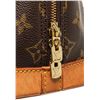 Image 6 : Louis Vuitton Brown Monogram Canvas Alma Handbag
