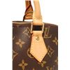 Image 5 : Louis Vuitton Brown Monogram Alma PM Bag