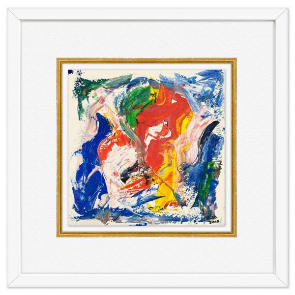 Untitled by Yuroz Original