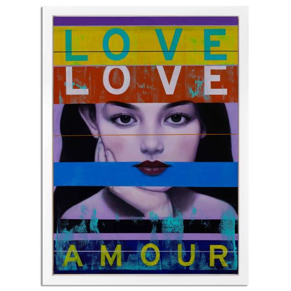 Dream Big by Fressinier Original