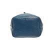 Image 4 : Louis Vuitton Blue Epi Leather Noe GM Shoulder Bag
