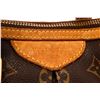 Image 7 : Louis Vuitton Brown Monogram Palermo PM Shoulder Bag