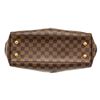 Image 4 : Louis Vuitton Brown Damier Ebene Trevi PM Shoulder Bag