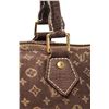 Image 5 : Louis Vuitton Brown Monogram Canvas Speedy 30 Satchel Bag