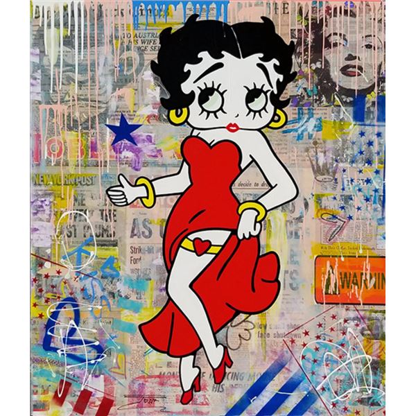 Front Cover By Jozza