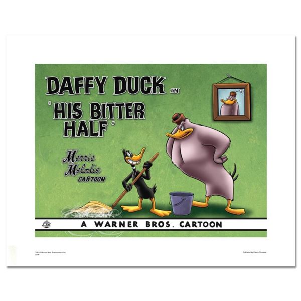 His Bitter Half - Daffy Duck by Looney Tunes,
