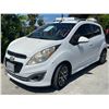 Image 1 : CHEV SPARK 2013 SALV-T/DON-TMU- SMOG