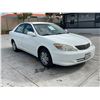 Image 2 : TOYT CAMRY 2004 APP-DUP-T DON SMOG