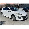Image 2 : MAZD MAZDA3 2011 T-DON - SMOG