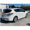 Image 3 : MAZD MAZDA3 2011 T-DON - SMOG
