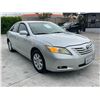 Image 2 : TOYT CAMRY 2008 APP-DUP-T DON SMOG